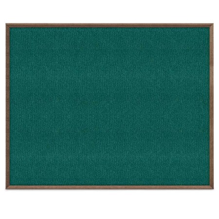 United Visual Products Sliding Door Indoor Enclosed Corkboard, 6 UV9002ACS-GOLD-BUFF